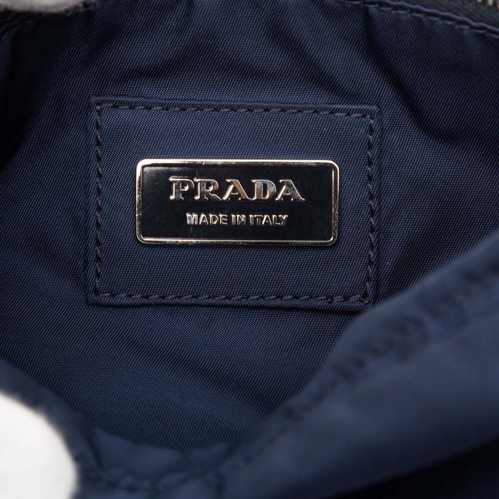 Prada Convertible Pocket Belt Bag #251353P76B - Picture 5 of 7